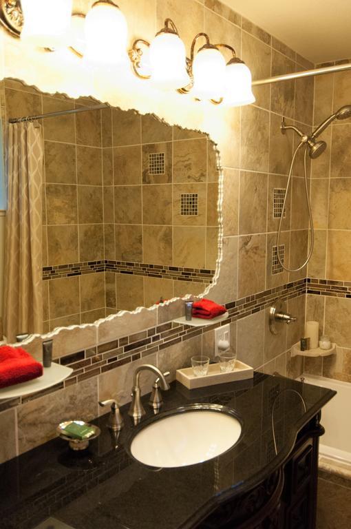 Bed and Breakfast Foothill House Калистога Номер фото